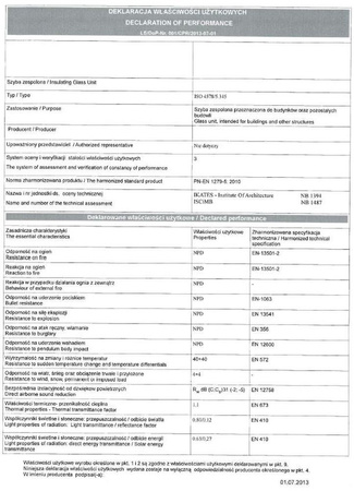 Drzwi zewnętrzne sklepowe (kolor: orzech, strona: lewa, szerokość: 112 cm) 54469177
