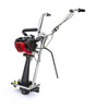 FRAMAPO Spalinowa listwa wibracyjna (profil 2m, moc: 2KM / 1,5kW) 40379094