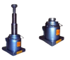 IDELIF Podnośnik hydrauliczny, teleskopowy (udźwig: 1,6 T, wysokość maks. z wykręconą śrubą: 395 mm) 58782585