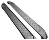 Stopnie boczne, czarne - Nissan Murano Z50 2002-2007 (długość: 182 cm) 01656148