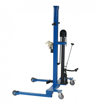 SWARK Hydrauliczny podnośnik beczek GermanTech (udźwig: 300 kg) 99782251