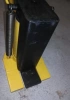 Podnośnik maszynowy pazurowy (udźwig: 10/20 T, skok tłoka: 160 mm) 08775964