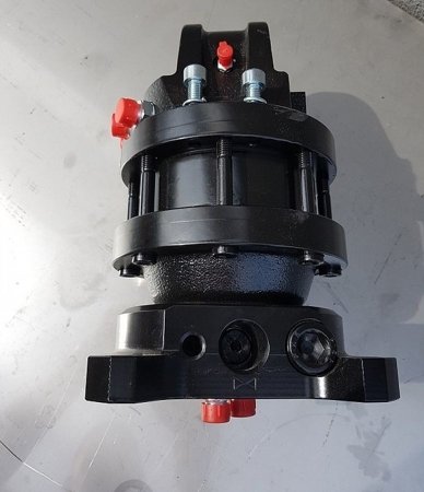 Reflow Rotator hydrauliczny 4,5 tonowy na flanszę 91359990