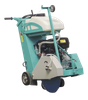 IMERBUS Przecinarka jezdna do betonu i asfaltu (średnica tarczy: 500mm, max. głębokość cięcia: 190mm, silnik: Honda GX 390, 11,7KM) 05668367