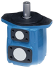 Pompa hydrauliczna łopatkowa B&C (objętość geometryczna: 27,4 cm³, maksymalna prędkość obrotowa: 1800 min-1 /obr/min) 01539194